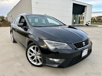 Seat Leon FR 2.0 TDI 110kw Dsg Led