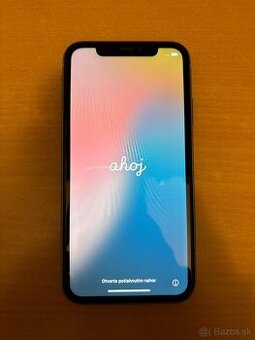 Apple iPhone Xr 64GB Blue