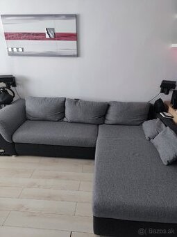 Gauc / sedacia suprava