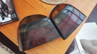 Golf 3 Hella zadné svetlá