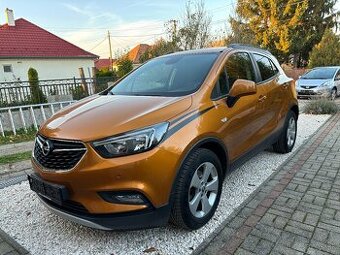 Opel Mokka X 1.4 Benzin