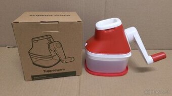 Tupperware Mlynček na syr