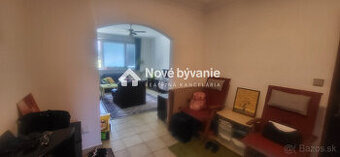 Predaj-3 i.b.-Bratislava-Devínska Nová Ves -PREDANÉ