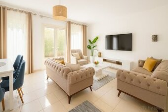 Luxusné apartmány na predaj v Sahl Hasheesh, Egypt