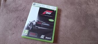 Forza motorsport 3 cz pre xbox360