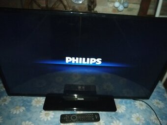 Predám televízor Philips 32PHH4309/88