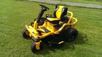 Traktorova kosacka  -Cub