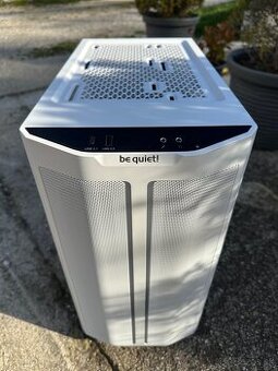 Herný pc i7-10700 k rtx 3070