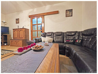 DOHODA / 3i byt BB / MATEJA BELA / STARÁ SÁSOVÁ / LOGGIA