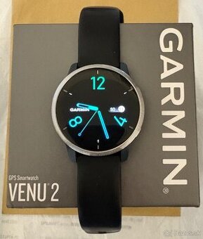 Garmin Venu 2