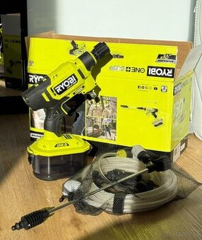 Aku VAP Ryobi RY18PWX41A-0