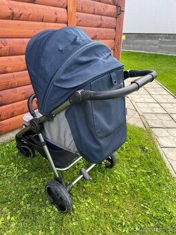 Sprtovy kocik - Baby desin