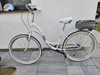 Predám dámsky bicykel