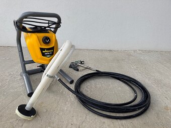 Prenájom striekacieho systému Wagner Control PRO 250M