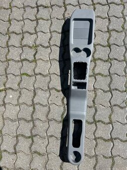 Škoda felicia stredový tunel