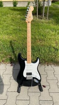 Fender Stratocaster - Mexico