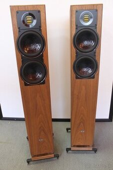 Elac FS 407, 2½-pásmový stojanový reproduktor