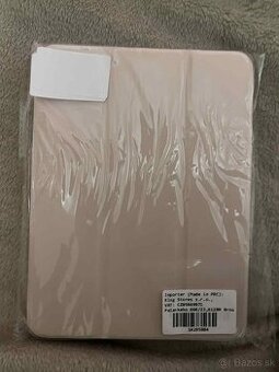 Puzdro s priestorom na Apple Pencil pre iPad mini 6 / mini 7