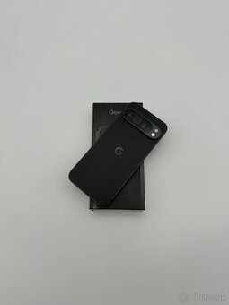 Google Pixel 9 Pro XL 16/128GB Obsidian + ZÁRUKA