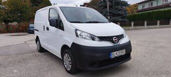 Nissan NV200 1.5 dCi Acenta Premium