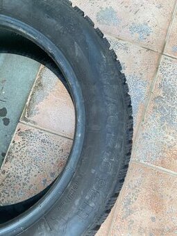 Zimné pneumatiky 205/60 R16 92H