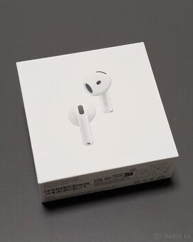 Apple Airpods 4 ANC