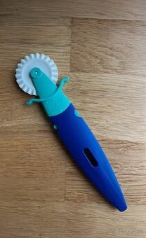 Tupperware rádielko