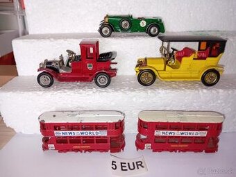 Matchbox Yesteryear6