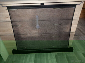 Predám deliacu miežku do kufra auta