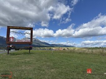 Predaj, pozemky pre investora k IBV, multifunkčné využitie, - 1