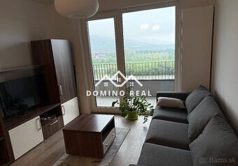 2-izbový byt v lokalite Bory