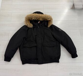 Pánska zimná bunda Tommy Hilfiger