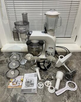 ETA Gratus Max III 0028 90061 Kuchynský robot