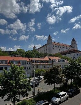 Byt na prenájom - ul. Palisády, Bratislava I TOP - 1