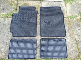 Rohože / koberce Suzuki Grand Vitara