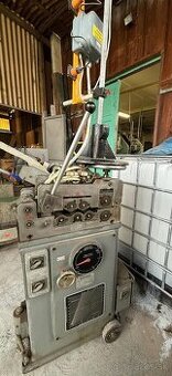 Rovnačka plechů Weingarten RA 2 8733