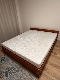 Predam matrace 2ks 80x200cm