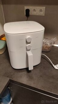 Xiaomi Air Fryer Essential 6L - 1