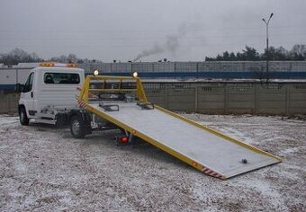 Najlacnejšia Odtahová Služba Košice/okolie cela eu