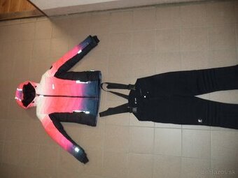 Lyžiarska súprava Northville detská