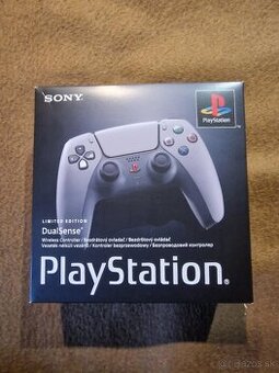 PS5 DualSense 30th Anniversary ovládač
