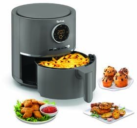 Air fryer - Tefal EY 111 B15