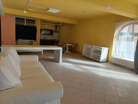 Bezbariérový byt 98 m2 v centre Lučenca