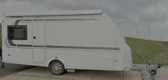 Weinsberg CaraOne 450Fu (2020)