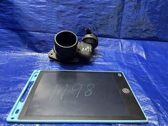 SKRTIACA KLAPKA FIAT ULYSSE