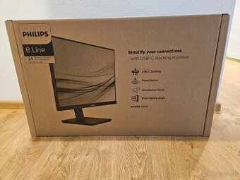 Monitor Philips 2431B