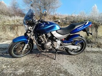 Honda Hornet 600
