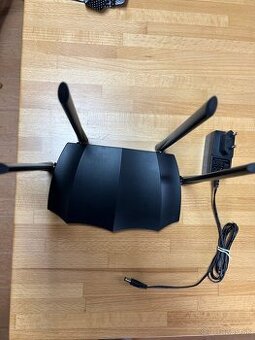 Tenda AC8 Dual Band AC1200 Gigabit