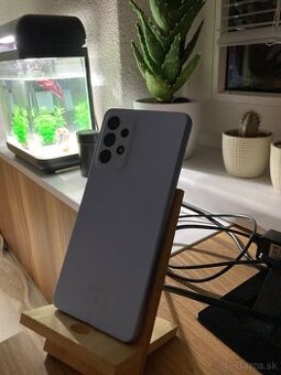 Predám Samsung Galaxy A33