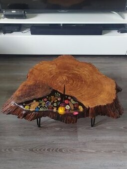 Epoxidovy stocek konferencny